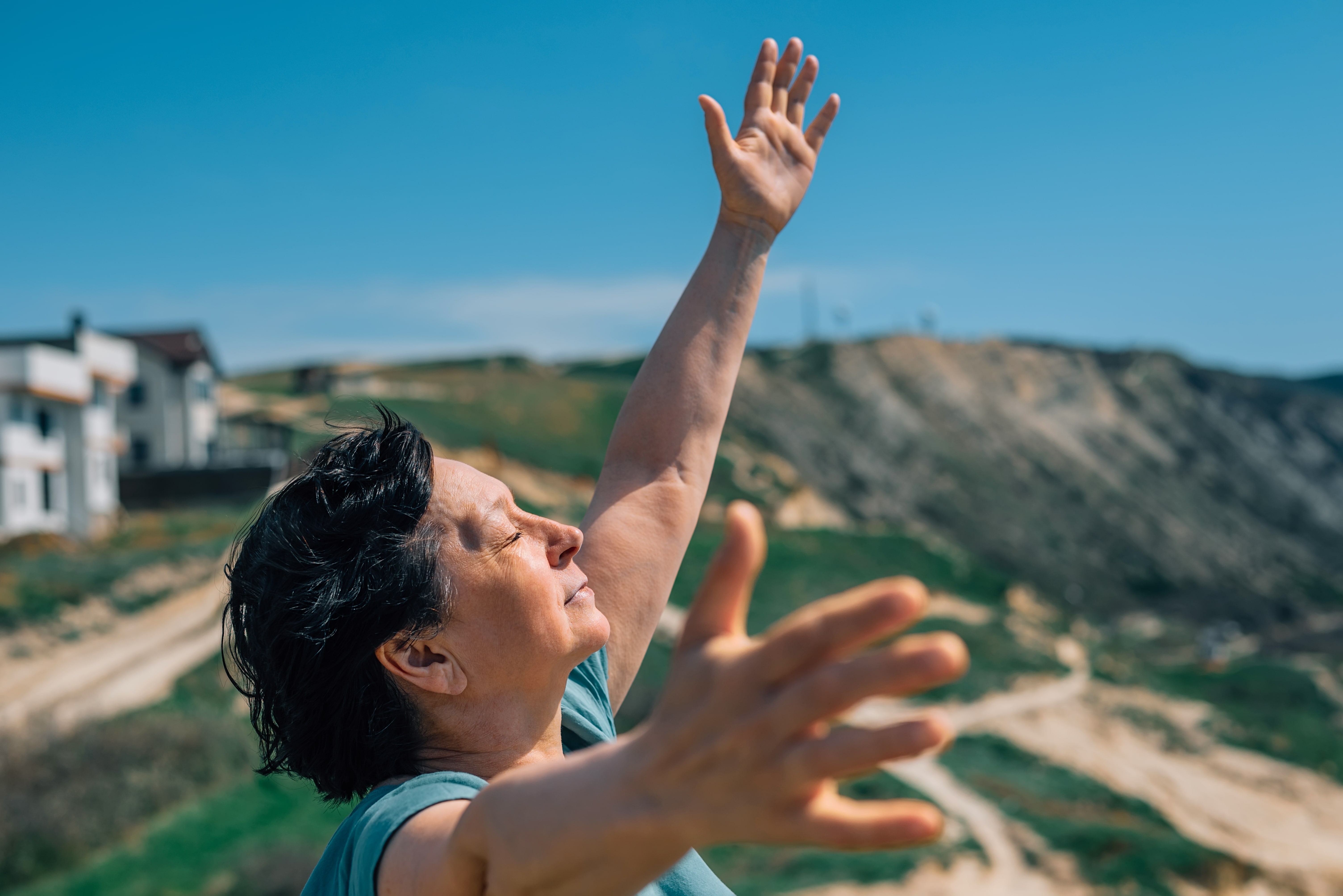 Why Should We Focus on Spirituality?