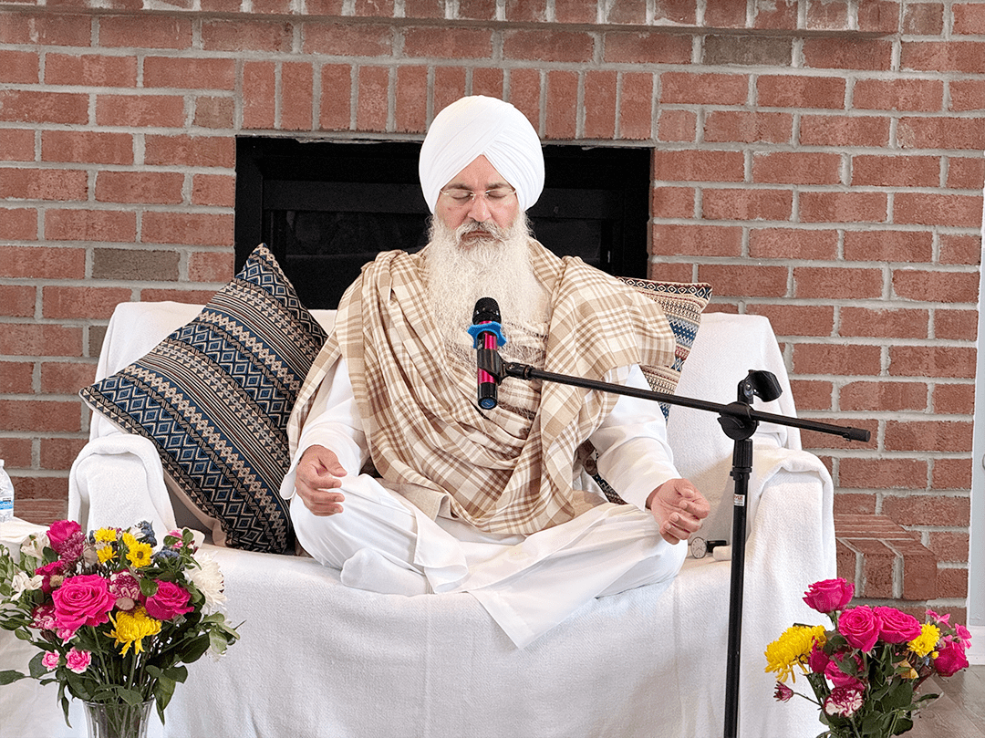 Spiritual Center