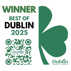 Best of Dublin 2025