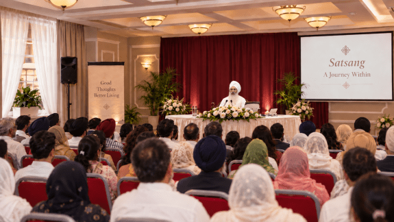 Satsang & Kirtan - A Journey Within
