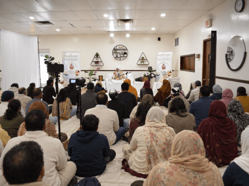 Satsang & Kirtan - A Journey Within