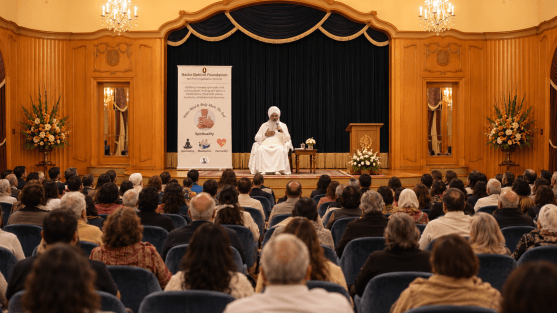 Satsang & Kirtan - A Journey Within