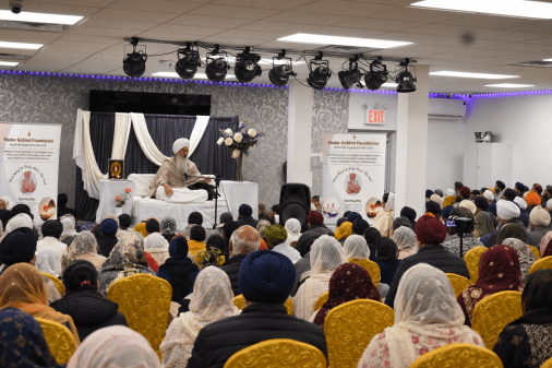 Satsang & Kirtan - A Journey Within