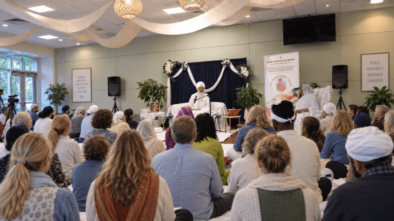 Satsang & Kirtan - A Journey Within